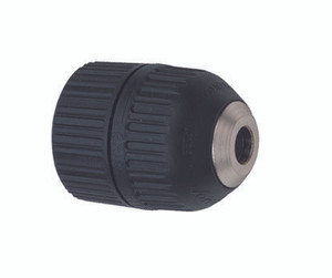 Sioux Tools SP65562 Drill Chuck | 1/16" - 3/8" Chuck Capacity | 3/8"-24 Thread Size