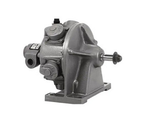 Cleco MBR377M Radial Piston Air Motor | 5.5 hp | 150 rpm