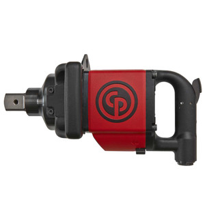 Chicago Pneumatic CP6135-D80 Impact Wrench | 1-1/2" Drive | Max torque 5900 Ft Lbs | 2800 RPM | 6151590380