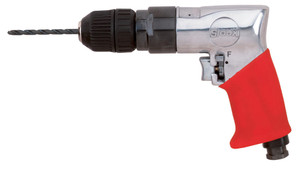 Image of the Sioux Tools 3/8 K/LESS CHUCK - 5445RKL, part number 5445RKL.