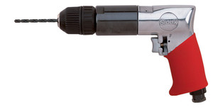Image of the Sioux Tools 1/2 DRILL-KEYLESS CHUCK-P/GRIP - 5450RKL, part number 5450RKL.