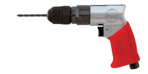 Image of the Sioux Tools 3/8IN KEYLESS CHUCK  PISTOL GR - 5440KL, part number 5440KL.