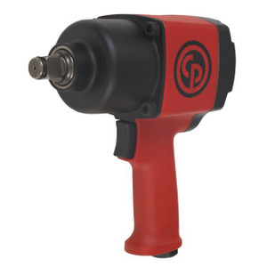 CP6763 Impact Wrench by CP Chicago Pneumatic - 6151590400