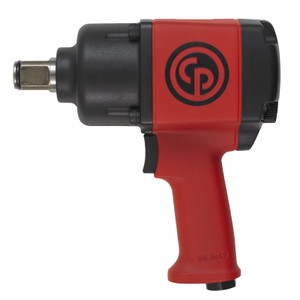 Chicago Pneumatic CP7773 Compact Impact Wrench | 1" Drive | 1200 (ft.-lb.) Max Torque | 6300 RPM | 8941077730
