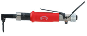 Image of the Sioux Tools 1AM2105 Adjustable Clutch Right Angle Screwdriver | 1/4" Internal Hex | 800 RPM | 50 in-lbs Max Torque, part number 1AM2105.