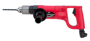 Image of the Sioux Tools AIR 1/2IN DRILL-GRIP-550 RPM - 1466, part number 1466.