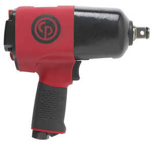 CP8272-D Impact Wrench by CP Chicago Pneumatic - 6151590260 available now at AirToolPro.com