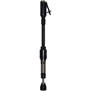 Image of the Chicago Pneumatic CP0200B18L-2F Floor Sand Rammer | 1.61" Butt Diameter | 1,800 BPM | 0.71" Bore | 1.97" Stroke | 6151618090, part number 6151618090.