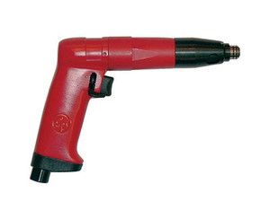 Image of the Chicago Pneumatic CP2006 Cushion Clutch Screwdriver | 39 Inch Lbs. | 1100 RPM, part number 6151922006.