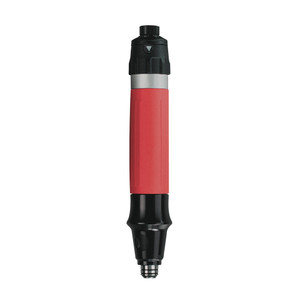 Image of the Desoutter SB025-AR500-S4Q Inline Screwdriver - Shut Off Clutch | 3.5-22.3 in.lbs. | 500 rpm | Push start | 1460564, part number 1460564.
