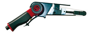 Image of the Chicago Pneumatic CP9780 Belt Sander | 0.51 HP | 20,000 RPM | 3/4" x 20.5 Belt Capacity | 6151939780, part number 6151939780.
