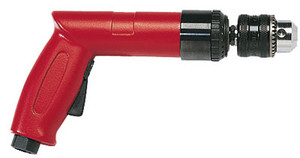 CP1064 DRILL 3/8" 6151941064 - by CP Chicago Pneumatic available now at AirToolPro.com