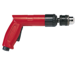 CP1454  DRILL 3/8" 6151941454 - by CP Chicago Pneumatic available now at AirToolPro.com