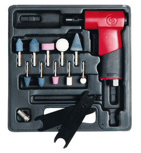CP9107 MKIT by CP Chicago Pneumatic - 6151950107 available now at AirToolPro.com