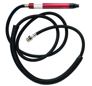 Image of the Chicago Pneumatic CP9104Q Pencil Die Grinder | 0.05 HP | 60,000 RPM | 1/8" Collet Capacity | 6151959104, part number 6151959104.