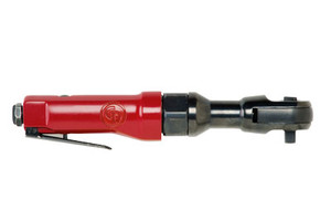 Image of the Chicago Pneumatic CP886 Air Ratchet Wrench | 160 RPM | 50.2 ft-lb MaxTorque Range | 3/8" Square Drive | T024240, part number T024240.