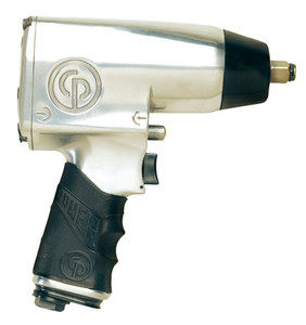 CP734H Impact Wrench by CP Chicago Pneumatic - T024351 available now at AirToolPro.com