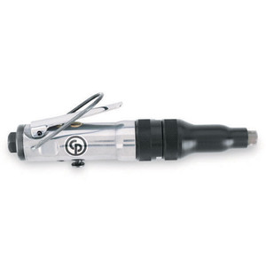 Image of the Chicago Pneumatic CP783 Cushion Clutch Screwdriver | 25 Inch Lbs. | 2000 RPM, part number T025098.
