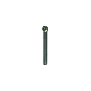 Burr Double cut 8mm Head Shape D by CP Chicago Pneumatic - 8940171759 available now at AirToolPro.com