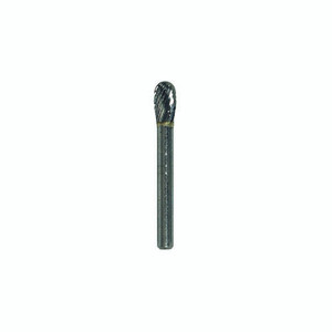 Burr Double cut 8mm Head Shape E by CP Chicago Pneumatic - 8940171760 available now at AirToolPro.com