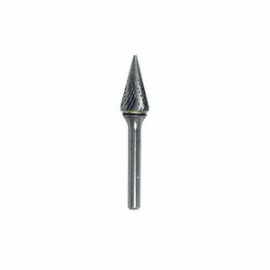 Burr Double cut 12mm Head Shape M by CP Chicago Pneumatic - 8940171745 available now at AirToolPro.com