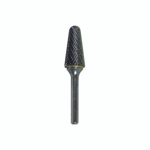 Burr Double cut 15mm Head Shape L by CP Chicago Pneumatic - 8940171748 available now at AirToolPro.com
