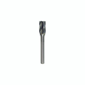 Burr Aluminum 10mm Head Shape B by CP Chicago Pneumatic - 8940171935 available now at AirToolPro.com