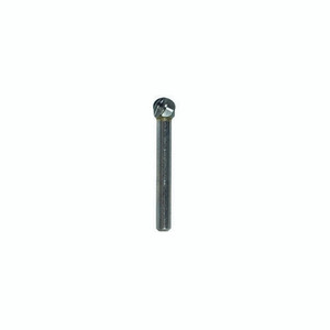 Burr Aluminum 10mm Head Shape D by CP Chicago Pneumatic - 8940171775 available now at AirToolPro.com