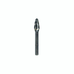 Burr Aluminum 10mm Head Shape F by CP Chicago Pneumatic - 8940171776 available now at AirToolPro.com