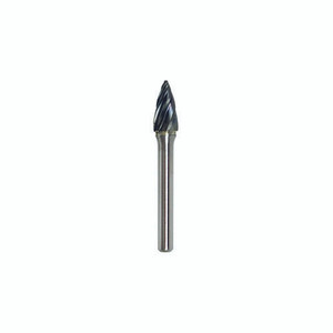 Burr Aluminum 10mm Head Shape G by CP Chicago Pneumatic - 8940171936 available now at AirToolPro.com