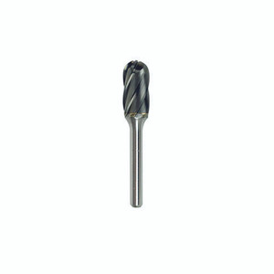 Burr Aluminum 12mm Head Shape C by CP Chicago Pneumatic - 8940171780 available now at AirToolPro.com