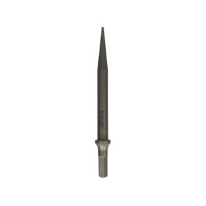 Tapered Punch Shank Hex .401" by CP Chicago Pneumatic - CA157107 available now at AirToolPro.com