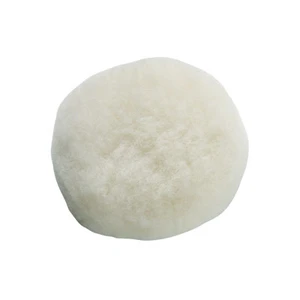 2" (50mm) Wool pad PSA by CP Chicago Pneumatic - 8940158774 available now at AirToolPro.com