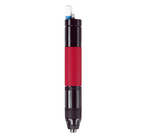 Desoutter SD100-1AM820-S4Q Screwdriver - Shut Off Clutch | 31.0-88.5 in.lbs. | 820 rpm | Push start | 1464214