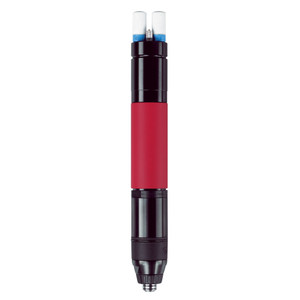 Desoutter SD160-2RM320-S4Q Screwdriver - Shut Off Clutch | 31.0-141.6 in.lbs. | 320 rpm | Remote Start | 1464264