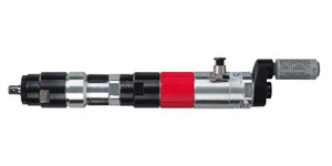 Desoutter 2F89-AX-260 Screwdriver - Shut Off Clutch | 92.9-283.2 in.lbs. | 260 rpm | Push start | 1462574