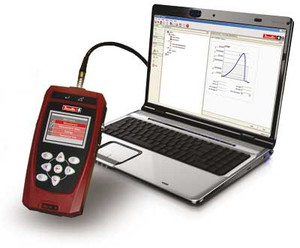Desoutter DELTA 6D Torque and Angle Measuring Unit