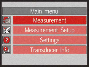 Desoutter DELTA 6D Torque and Angle Measuring Unit