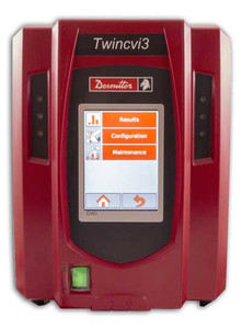 Desoutter TWINCVI3 DC Electric Tightening Controller