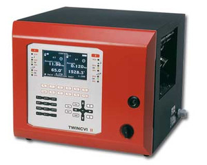 Desoutter TWINCVI II ETHERNET DC Electric Tightening Controller