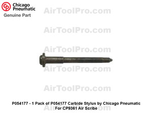 P054177 STYLUS by CP Chicago Pneumatic for CP9361 (P054177)