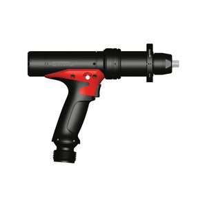 Desoutter ERP40S Low Torque Pistol Grip DC Electric Fastening Tool