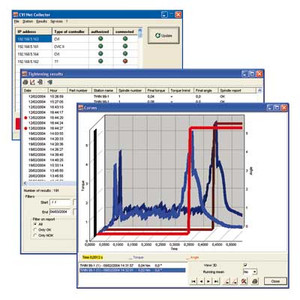 CVI-net 50 controllers by Desoutter - 6159275510