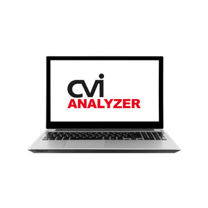 CVI ANALYZER 5 USERS by Desoutter - 6159276970