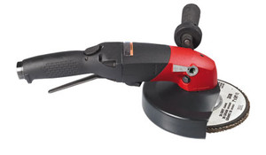 Desoutter KA26077B7Y Grinder for Depressed Center Wheels