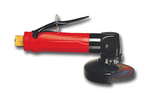 Desoutter KA318C3 Grinder for Depressed Center Wheels