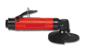 Desoutter KA613C4 Grinder for Depressed Center Wheels