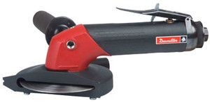 Desoutter KA16120A5D Grinder for Depressed Center Wheels