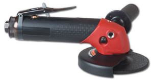 Desoutter KA16120H5 Grinder for Depressed Center Wheels