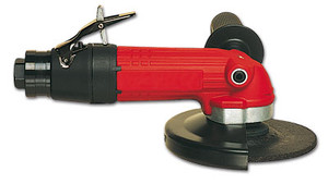 Desoutter KA11120B5F Grinder for Depressed Center Wheels